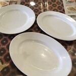 インド料理 パリワル - 当然、こうなるわけで