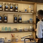 フェルドコーヒー - 