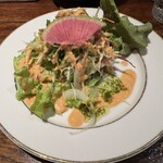 キッチン ハセガワ - 