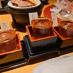 創作料理ゆうが - 