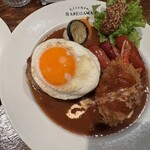 キッチン ハセガワ - 