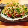 鉄板焼き 紡ぐ