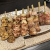 やきとり寄鳥味鳥 - 