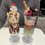 からふね屋CAFE 大阪店 - 