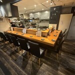 僕と嫁の117家酒場 - 