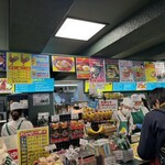 ラッキーピエロ 函館駅前店 - 