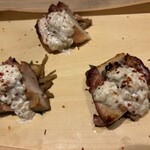 全席個室 鮨と酒日和 ととうお 横浜西口店 - 