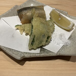 鮨ト和食いちり - 