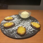 僕と嫁の117家酒場 - 