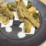 全席個室 鮨と酒日和 ととうお - 