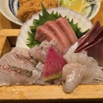 河岸 番外地 - 