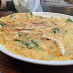 マツヤ - いかチヂミ