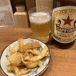 超俺流餃子楼 下北沢店 - 