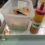麺屋 雷神 - 料理写真: