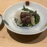 鮨ト和食いちり - 