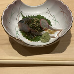 鮨ト和食いちり - 