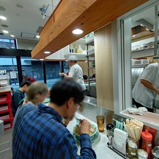渋谷かっちゃんラーメン_2