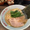 横濱ラーメン あさが家 本店