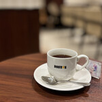 ドトールコーヒーショップ - ドリンク写真:
