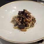 クイントカント - 浅草開花楼　トンナレッリ