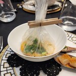 クイントカント - カルトッチョ