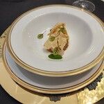 クイントカント - 薩摩甘海老　ビエトラ