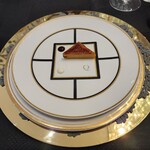 クイントカント - フォアグラのカタラーナ