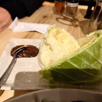 大衆居酒屋 とりいちず - 