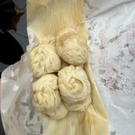 元祖豚饅頭 老祥記  - 