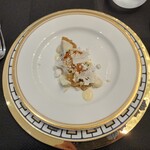 クイントカント - 雲子　カリフラワー