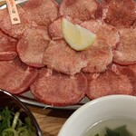 Yakiniku Bunzo