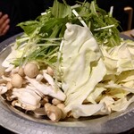 大衆居酒屋 とりいちず - 