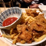 大衆居酒屋 とりいちず - 