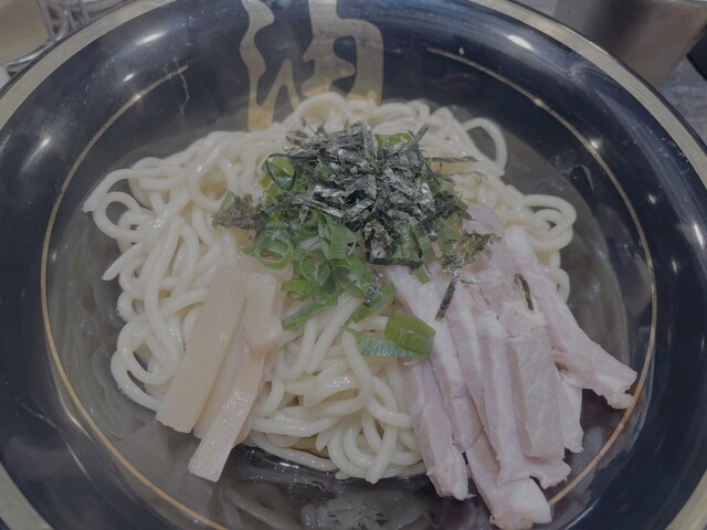 大阪極上油そば 黄金流 - 十三/油そば・まぜそば | 食べログ