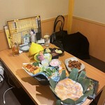 旨い魚とレモンサワー トロ匠 - 