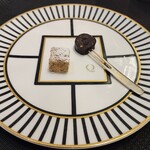 クイントカント - 小菓子