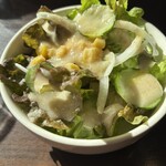 アル ガンベリーノ - 