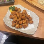 旨い魚とレモンサワー トロ匠 - ■ 軟骨の唐揚げ ￥759（税込）