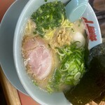 山岡家 厚木店 - 