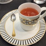 クイントカント - 紅茶