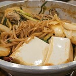 牡蠣海鮮料理 かき家 こだはる 新橋店 - 