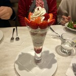 ロクシタンカフェ SHIBUYA TOKYO - 