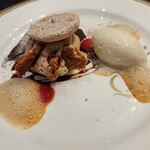 クイントカント - トルタディノーチェ