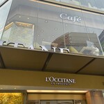 ロクシタンカフェ SHIBUYA TOKYO - 