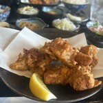 おばんざいカフェ 花唄 - 