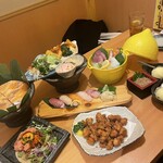 旨い魚とレモンサワー トロ匠 - 