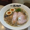 麺や スエタク