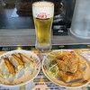 餃子の王将 ウィング川崎店