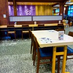 松軒中華食堂 掛川PA(下り線)店 - 