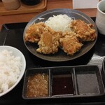 からやま 札幌白石店 - 